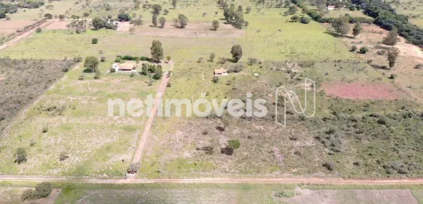 Fazenda / Sítio / Chácara com 2 Quartos à venda, 20300m² no Área Rural de Formosa, Formosa