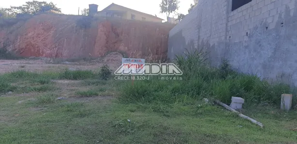 Terreno / Lote / Condomínio à venda, 360m² no Jardim Residencial Morumbi, Valinhos