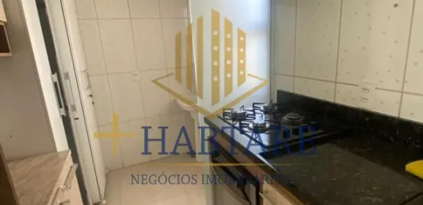 Apartamento com 2 Quartos à venda, 57m² no Vila Carlota, Sumaré