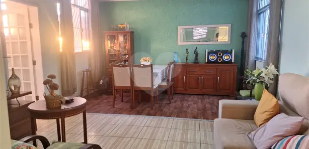 Sobrado com 3 Quartos à venda, 88m² no Fonseca, Niterói