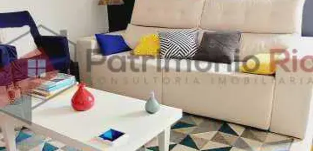 Cobertura com 2 Quartos à venda, 93m² no Cascadura, Rio de Janeiro