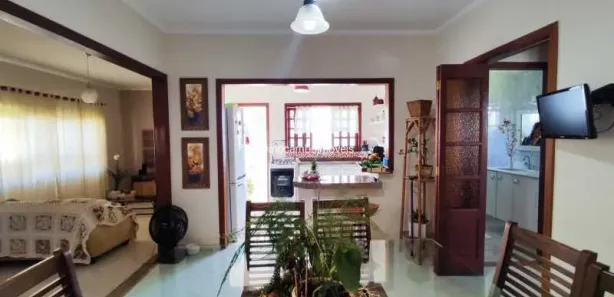 Casa com 3 Quartos para venda ou aluguel, 200m² no Giardino D' Itália, Itatiba