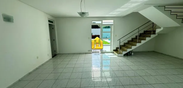 Casa de Condomínio com 4 Quartos para alugar, 300m² no Candelária, Natal