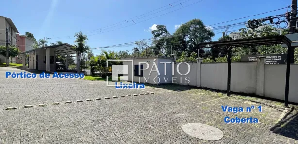 Apartamento com 2 Quartos à venda, 74m² no Mangueirão, Belém