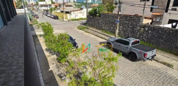 Loja / Salão / Ponto Comercial para alugar, 24m² no Zumbi, Recife