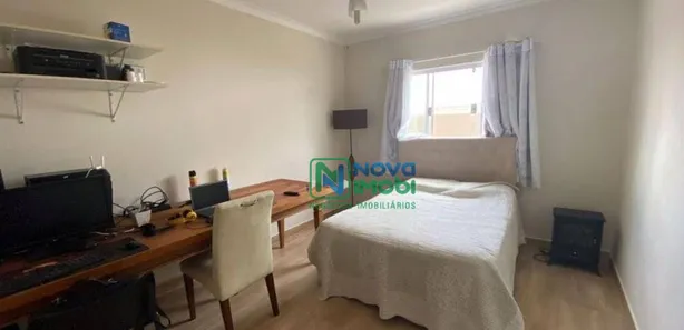 Casa com 3 Quartos à venda, 157m² no Jardim Porangaba, Águas de São Pedro
