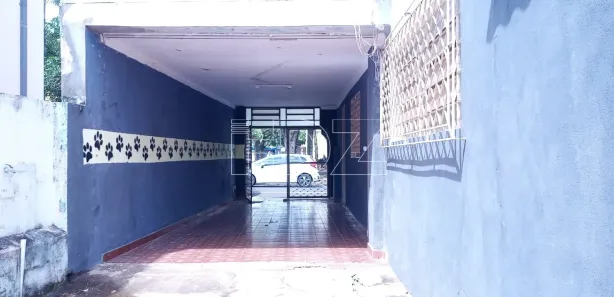 Conjunto Comercial / Sala com 2 Quartos para alugar, 50m² no Centro, Araraquara
