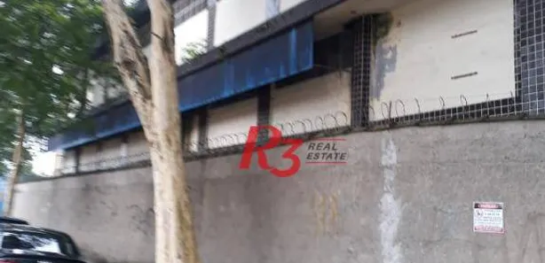 Prédio Inteiro para alugar, 250m² no Vila Santa Rosa, Cubatão