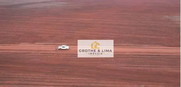 Fazenda / Sítio / Chácara com 10 Quartos à venda, 900m² no , Pedro Afonso