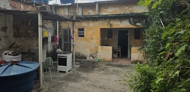 Terreno / Lote / Condomínio à venda, 180m² no Santo Elias, Mesquita