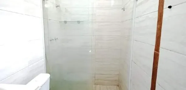 Kitnet com 1 Quarto para alugar, 20m² no Jardim Cidade Universitária I, Limeira