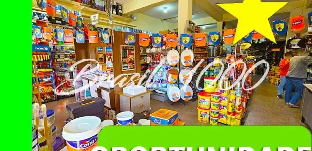 Loja / Salão / Ponto Comercial à venda, 100m² no Vila Andeyara, Ferraz de Vasconcelos