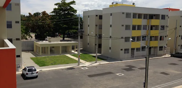 Apartamento com 2 Quartos à venda, 50m² no Rocha Sobrinho, Mesquita