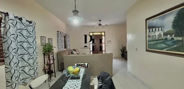 Casa com 3 Quartos à venda, 200m² no Setor Cristina II, Trindade
