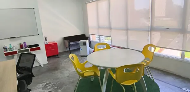 Conjunto Comercial / Sala para alugar, 47m² no Sítio Tamboré Alphaville, Barueri