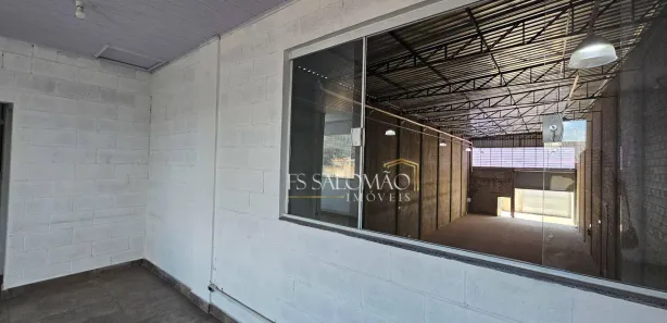 Galpão / Depósito / Armazém para alugar, 500m² no Piratininga, Osasco