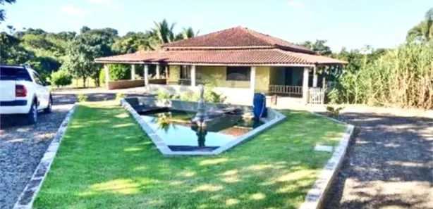 Fazenda / Sítio / Chácara com 2 Quartos à venda, 302m² no Glebas Califórnia, Piracicaba