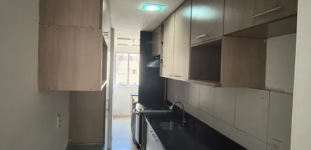 Apartamento com 3 Quartos para alugar, 63m² no Areias, Recife