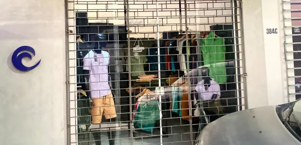 Loja / Salão / Ponto Comercial com 1 Quarto para alugar, 20m² no SIM, Feira de Santana