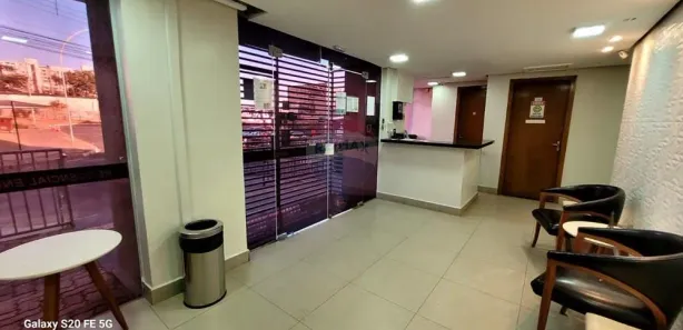 Apartamento com 2 Quartos à venda, 45m² no Samambaia Norte, Brasília