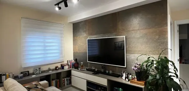 Apartamento com 2 Quartos para alugar, 74m² no Anchieta, São Bernardo do Campo