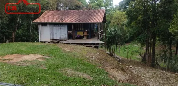 Fazenda / Sítio / Chácara com 2 Quartos à venda, 9450m² no Santa Gema, Colombo