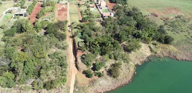 Terreno / Lote / Condomínio à venda, 3841m² no , Alvorada do Sul