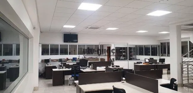 Galpão / Depósito / Armazém à venda, 2489m² no Sítio da Moenda, Itatiba