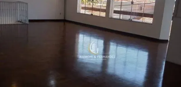 Loja / Salão / Ponto Comercial para alugar, 100m² no Zona Central, Rio Claro