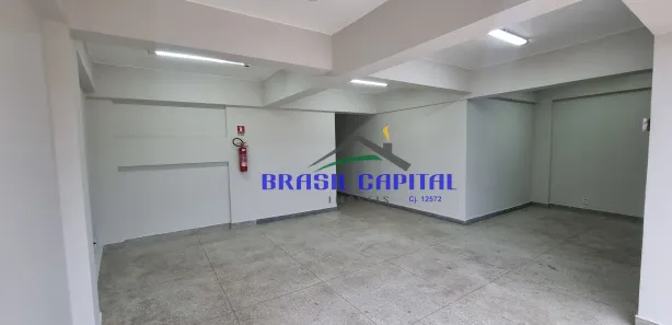 Loja / Salão / Ponto Comercial para alugar, 150m² no Setor de Habitações Individuais Sul, Brasília