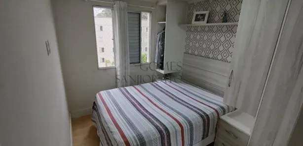 Cobertura com 2 Quartos à venda, 110m² no Parque São Vicente, Mauá