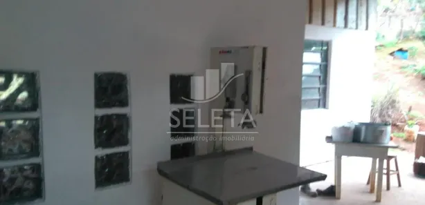 Fazenda / Sítio / Chácara com 3 Quartos à venda, 120m² no Área Rural de Cascavel, Cascavel