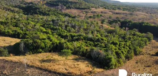 Fazenda / Sítio / Chácara à venda, 430m² no , Guaraí