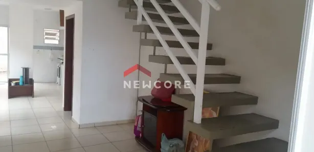 Sobrado com 2 Quartos à venda, 135m² no Solemar, Praia Grande