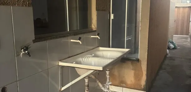 Casa com 2 Quartos à venda, 60m² no Setor Jardim Imperial, Trindade