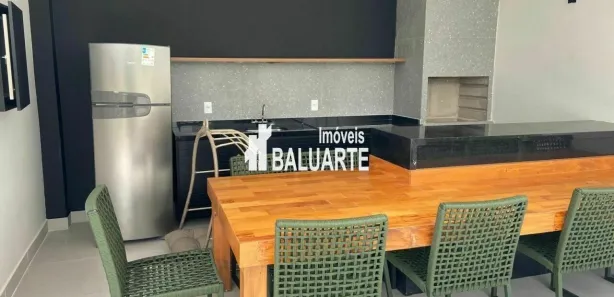 Apartamento com 2 Quartos à venda, 37m² no Vila Isa, São Paulo