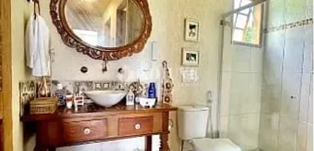 Casa de Condomínio com 4 Quartos à venda, 254m² no , Areal