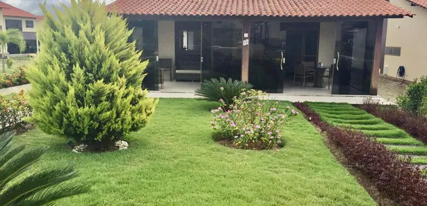 Casa de Condomínio com 4 Quartos à venda, 140m² no Alpes Suiços, Gravatá