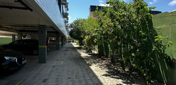 Apartamento com 2 Quartos à venda, 48m² no Pau Amarelo, Paulista