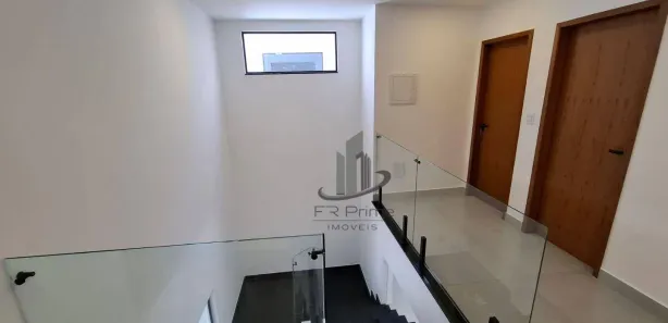 Casa de Condomínio com 3 Quartos à venda, 150m² no Jardim Belvedere, Volta Redonda