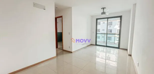 Apartamento com 2 Quartos à venda, 81m² no Icaraí, Niterói