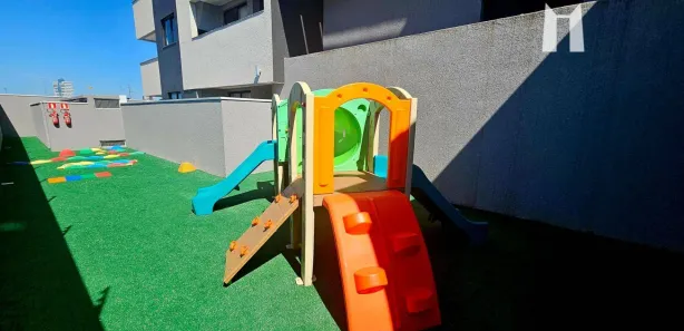 Apartamento com 2 Quartos à venda, 60m² no Vila Bancária, Campo Largo