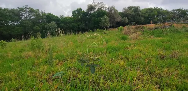 Terreno / Lote / Condomínio à venda, 1000m² no Dona Catarina, Mairinque