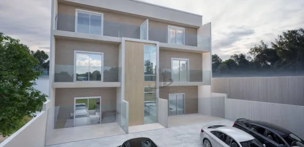 Cobertura com 3 Quartos à venda, 152m² no Jardim Amália, Volta Redonda