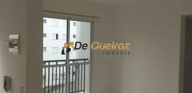 Apartamento com 2 Quartos à venda, 49m² no Parque Sao Lucas, Embu-Guaçu