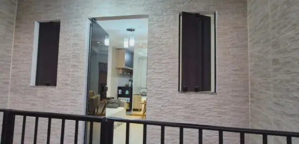 Casa de Condomínio com 2 Quartos à venda, 100m² no Nova Cidade, Nilópolis