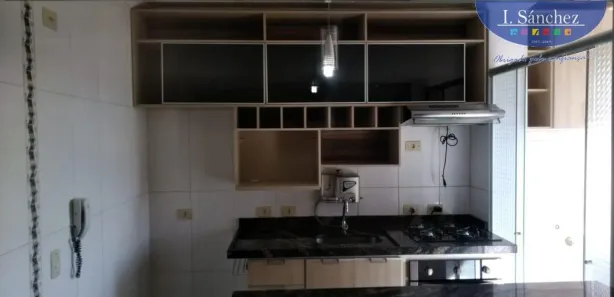 Apartamento com 2 Quartos à venda, 51m² no Vila São Carlos, Itaquaquecetuba