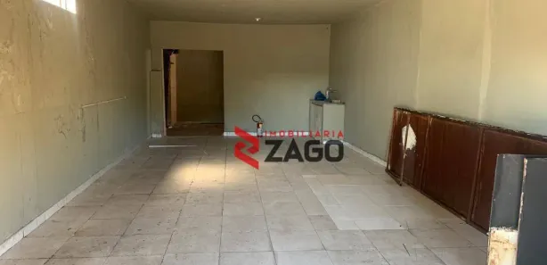 Loja / Salão / Ponto Comercial à venda, 342m² no Boa Vista, Uberaba