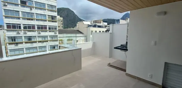 Apartamento com 1 Quarto à venda, 75m² no Copacabana, Rio de Janeiro