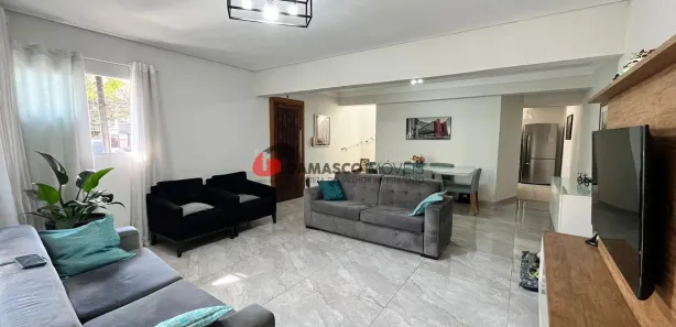 Sobrado com 3 Quartos à venda, 171m² no Barcelona, São Caetano do Sul